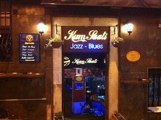 KumSaati Jazz Blues